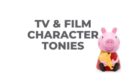 TV & Film Characters